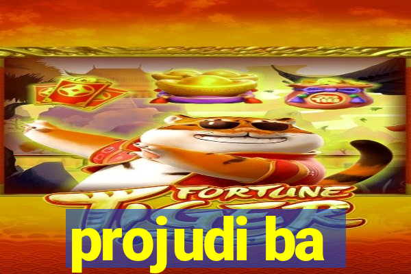 projudi ba